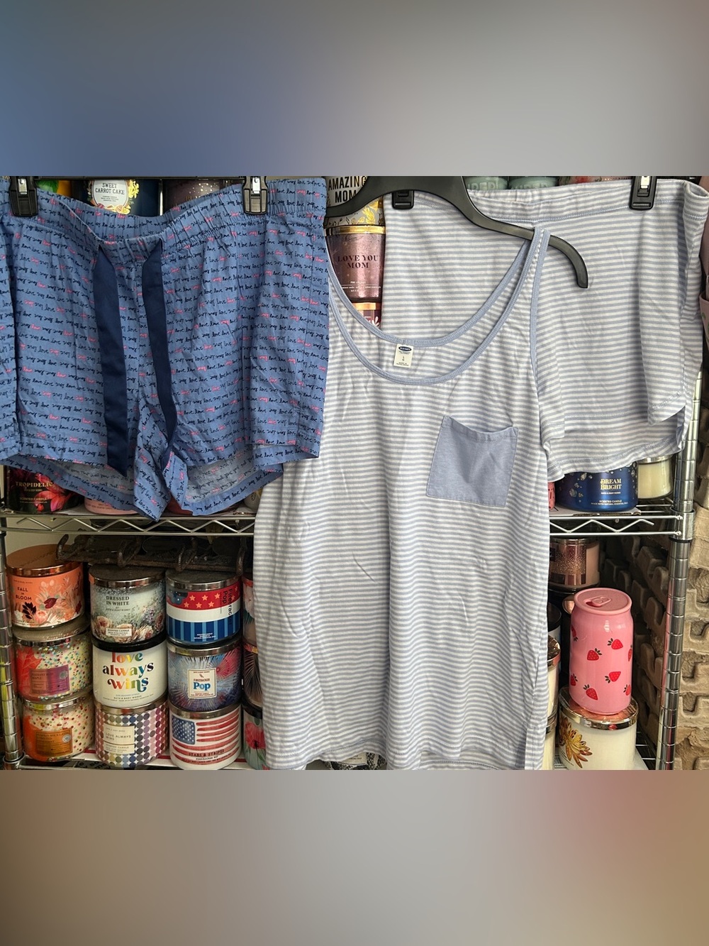 Women’s Old Navy Pajamas